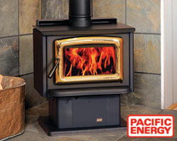 Pacific Energy Vista